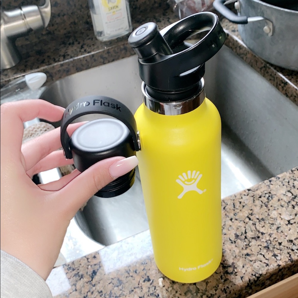 18oz Hydroflask